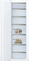 NEFF Built In Upright Freezer Frost Free GI7812EE0G - Fully Integrated