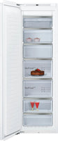 NEFF Built In Upright Freezer Frost Free GI7815NE0 - Fully Integrated