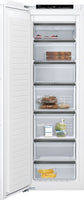 Siemens Built In Upright Freezer Frost Free GI81NHCE0 - Fully Integrated