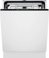 AEG Built In 60 Cm Dishwasher Fully GI8200A2TU - Fully Integrated