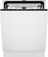 AEG Built In 60 Cm Dishwasher Fully GI8200X5TN - Fully Integrated