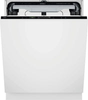 AEG Built In 60 Cm Dishwasher Fully GI8210X2PN - Fully Integrated