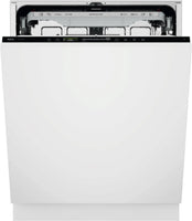 AEG Built In 60 Cm Dishwasher Fully GI9200X2PN - Fully Integrated