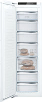 Bosch Built In Upright Freezer Frost Free GIN81VEE0G - Fully Integrated