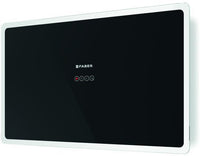 Faber Wall Mounted Hood GLAM-FIT-80 - Various Colours