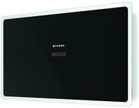 Faber Wall Mounted Hood GLAM-FIT-80 - Various Colours