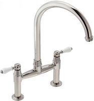 Franke Tap GLORIANA-BRIDGE-LEVER - Various Colours