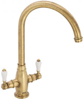 Franke Tap GLORIANA-CLASSIC-BRASS - Brass