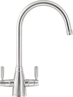 Franke Tap GLORIANA-SS - Decor Steel