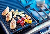 Lacanche Griddle GR2