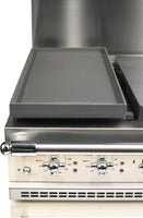 Lacanche Griddle GSL