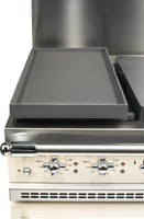 Lacanche Griddle GSL