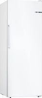Bosch Freestanding Upright Freezer Frost Free GSN29VWEVG - White