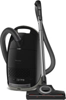 Miele Cylinder Cleaner GUARDM1C&DFLEX - Obsidian Black