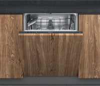 Hotpoint Built In 60 Cm Dishwasher Fully H2IHKD526UK - Fully Integrated