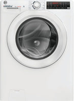 Hoover Freestanding Washer Dryer H3DPS4866TAM6 - White