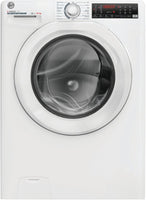 Hoover Freestanding Washing Machine H3WPS4106TM6 - White