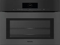 Miele Combi Microwave H7840BMX-MB - Matt Black