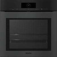 Miele Single Oven Electric H7860BPX-MB - Matt Black