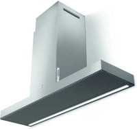 Elica Chimney Hood HAIKU-120-SS - Stainless Steel