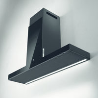 Elica Chimney Hood HAIKU-120 - Various Colours
