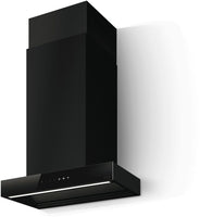 Elica Chimney Hood HAIKU-DRY-B-60 - Black