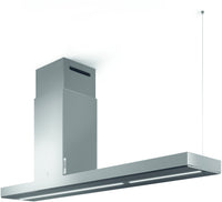 Elica Island Hood HAIKU-ISL-180-SS - Stainless Steel