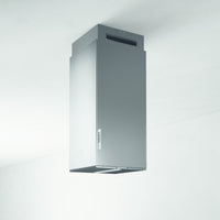 Elica Island Hood HAIKU-ISL-SS - Stainless Steel