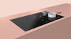 Westin Venting Hob HARMONY-PLUS - Black
