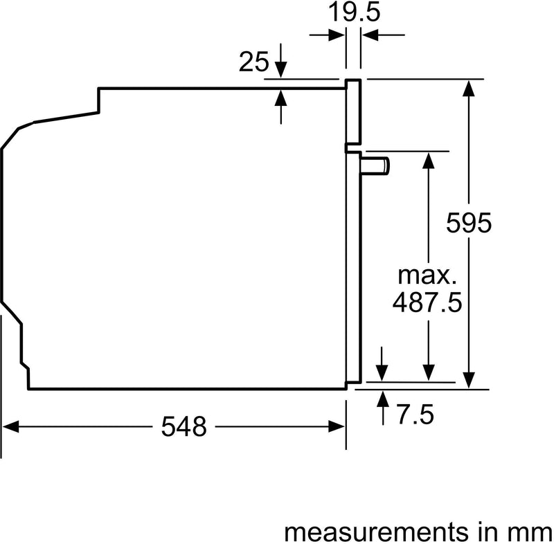 HB537GBS3B