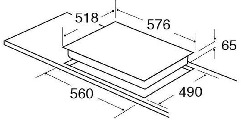 HC6621FR