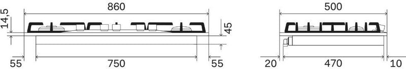 HCB90SDN