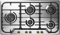 Ilve Gas Hob HCB90SDN - Various Colours