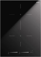Ilve Induction Domino HCBI382TC-BK - Black