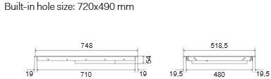 HCBI754TC-BK