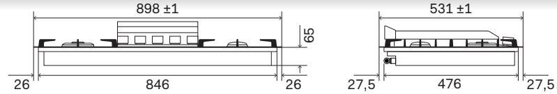 HCPT95FD