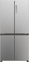 Haier Freestanding American Style Refrigeration HCR3818ENMM - Inox