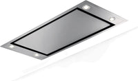 Faber Ceiling Integrated HEAVEN-2-EV8-X-120 - Stainless Steel