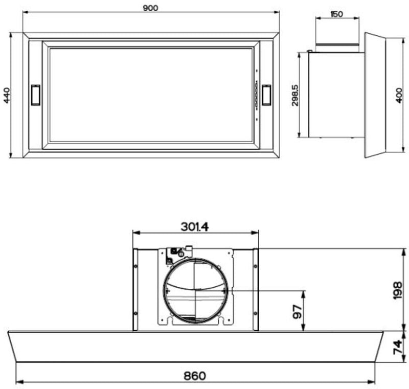 HEAVEN-COMPACT-EV8-X-A90