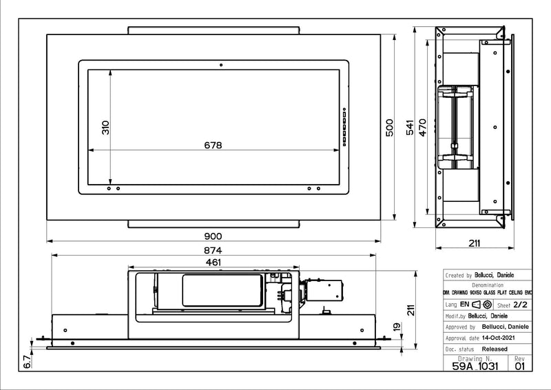 HEAVEN-GLASS-3-0-WH-SLIM-KL-A90