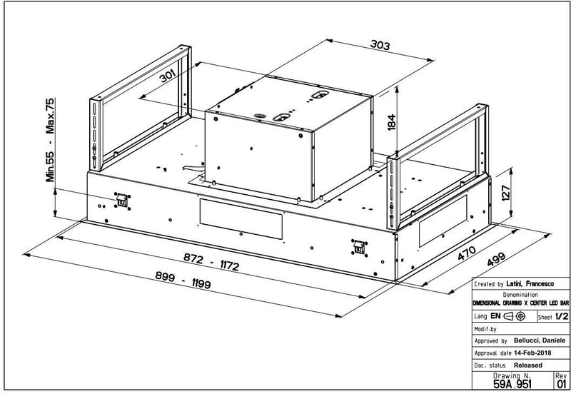 HEAVEN-LITE-EV8-X-A120