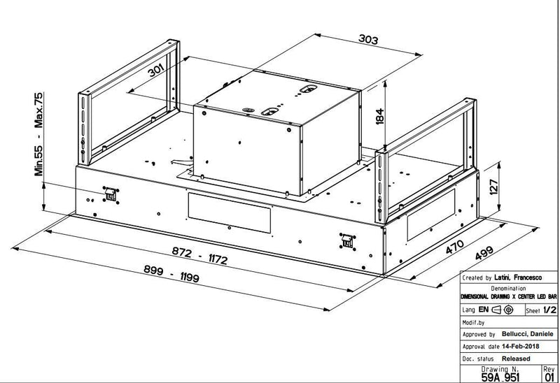 HEAVEN-LITE-EV8-X-A90