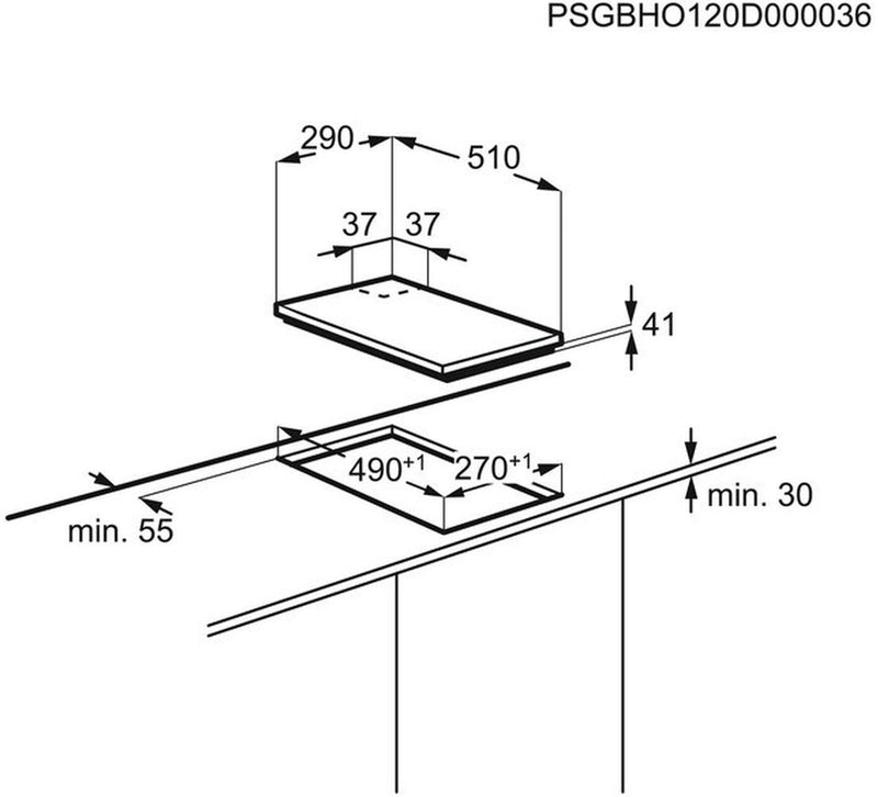 HGX3220SM