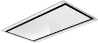 Elica Ceiling Integrated HILIGHT-GLS-16 - White
