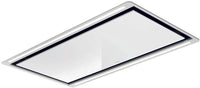 Elica Ceiling Integrated HILIGHT-GLS-30 - White