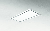 Elica Ceiling Integrated HILIGHT-X-16-WH - White Lacquer Steel