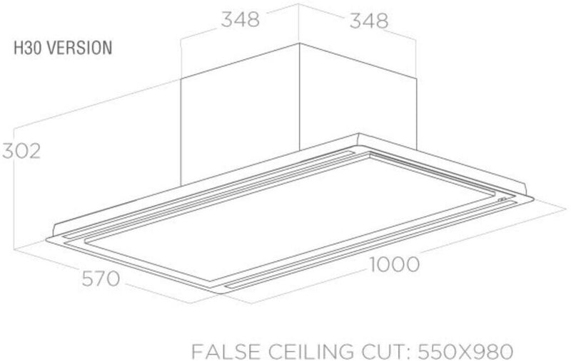 HILIGHT-X-30-WH