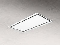 Elica Ceiling Integrated HILIGHT-X-RM-SS - Stainless Steel