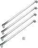 Bertazzoni Accessories HK36MASFDX-FOC - Stainless Steel