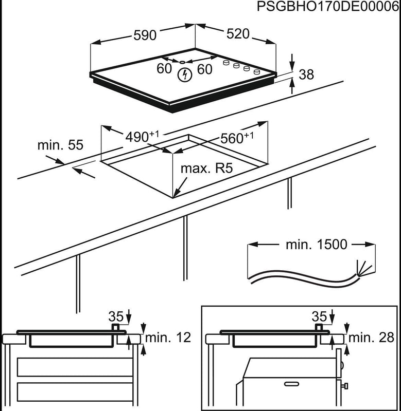HK614000CB